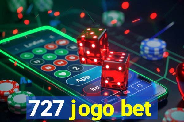 727 jogo bet